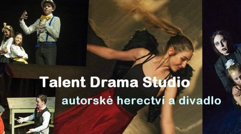 Kurzy autorského herectví a divadla