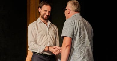 Jakub Charvát rozhovor FEMAD 2020