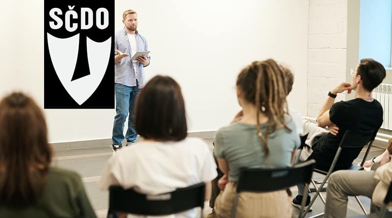 Rozborový seminář Klubu režisérů SČDO na 90. JH