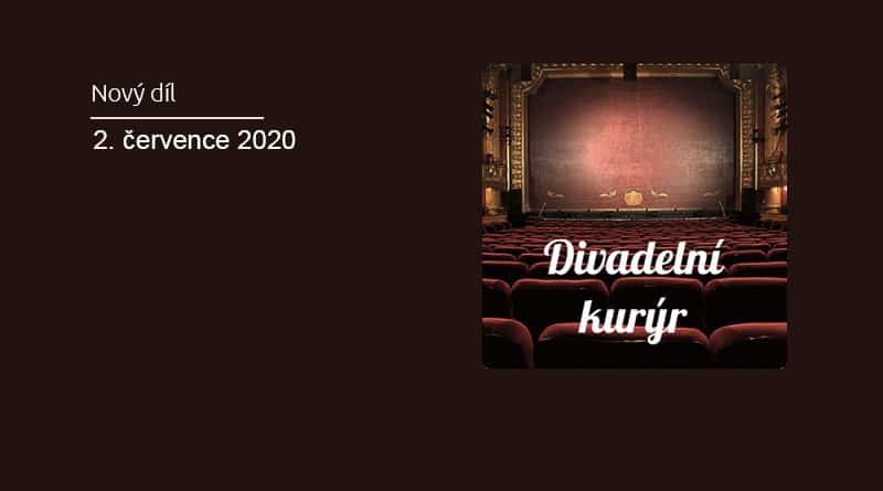 Divadelní kurýr č.36