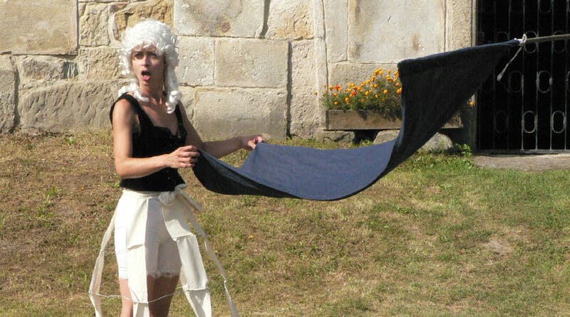 Geisslers Nové baroko