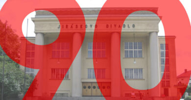 Co uvidíme na Hronově? Nominace a doporučení