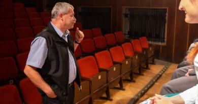 Jaroslav Kodeš: scénáře, rodiny, plány