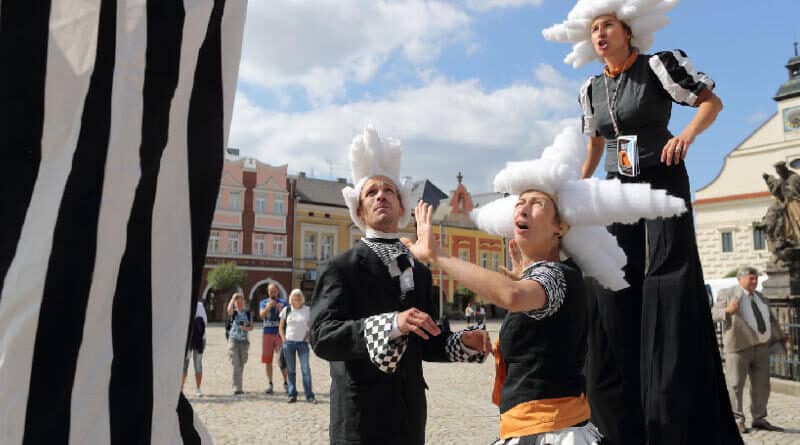 Geisslers Hofcomoedianten