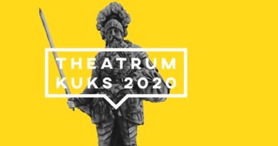 Theatrum Kuks - program 2020