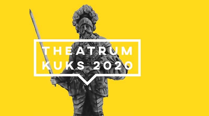 Theatrum Kuks - program 2020
