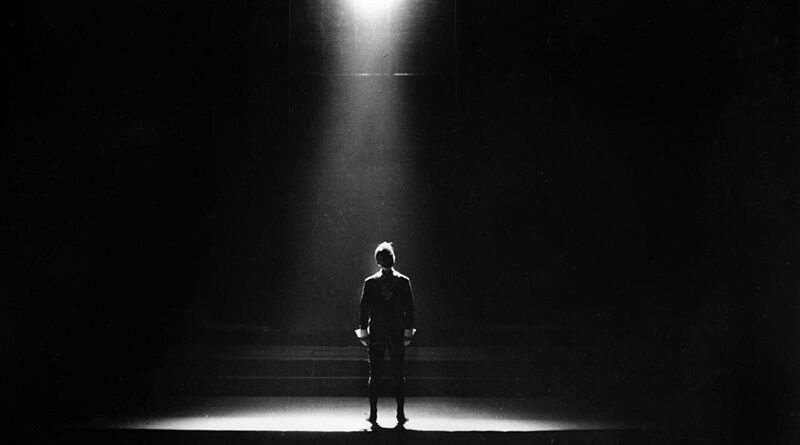 Herecký workshop "V roli herce" Aji Marečkové