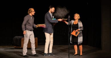 FEMAD Poděbrady proběhl