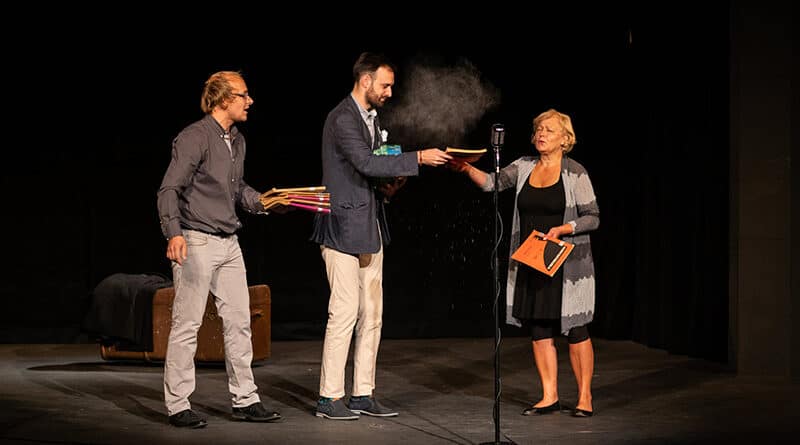 FEMAD Poděbrady proběhl