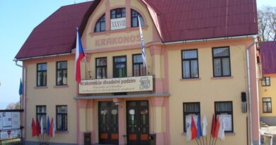 Krakonošův divadelní podzim