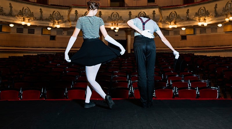 Vyhodnocení ankety - jak zkoušíte