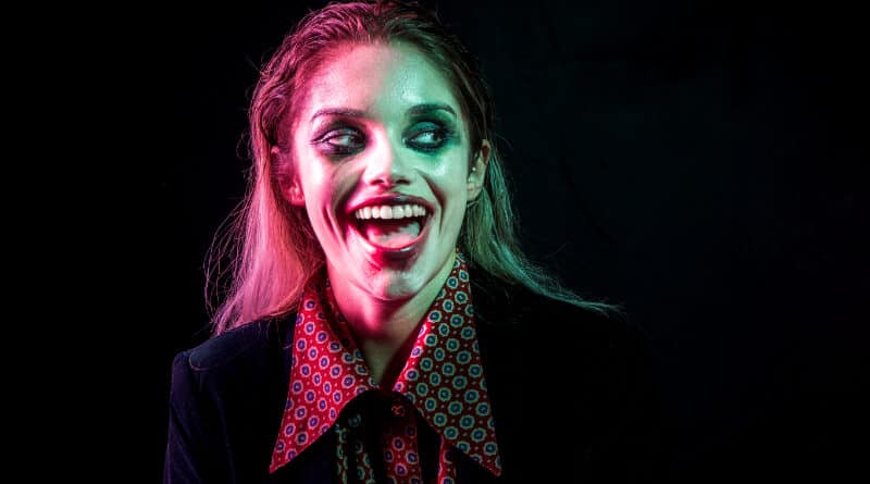 Jak divadelně nezakrnět?