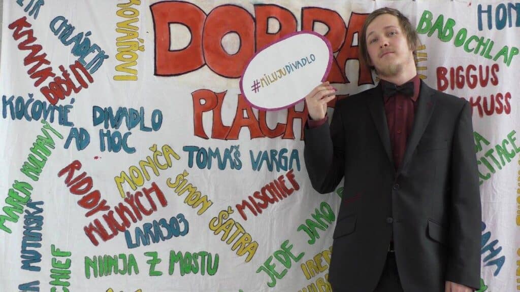 Pavel Skála o projektu Živá kultura doma