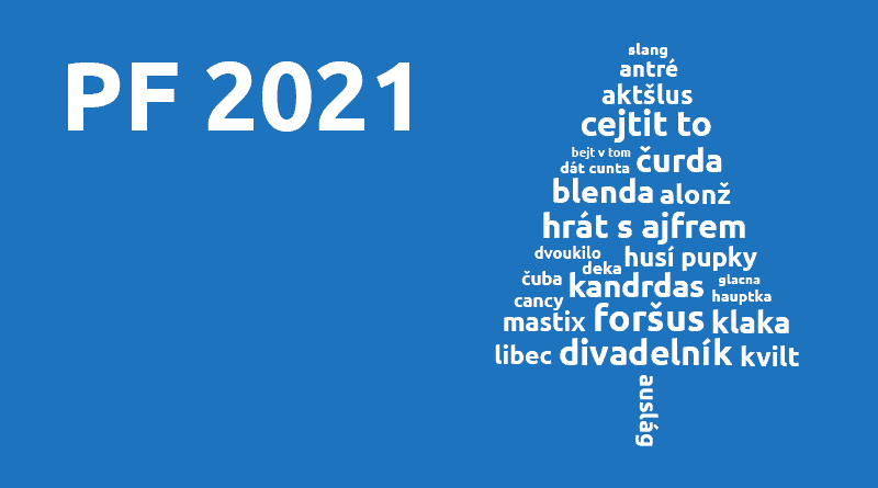 Divadelník.cz PF 2021