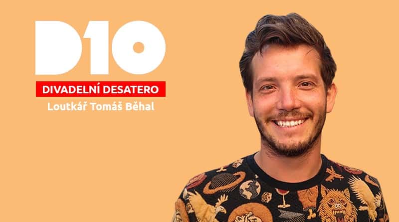 Loutkářské desatero Tomáše Běhala