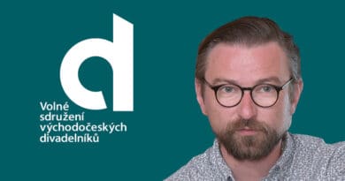 Rozhovor s Josefem Janem Kopeckým o činnosti VSVD