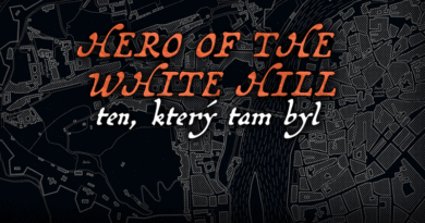 Geisslers: Hero of the White Hill – ten, který tam byl
