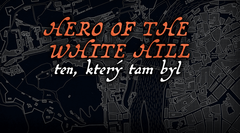 Geisslers: Hero of the White Hill – ten, který tam byl