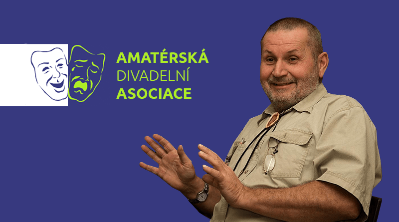 Pavel Hurych – předseda ADA