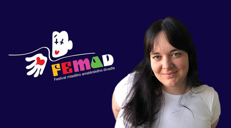 FEMAD Poděbrady - změna ve vedení festivalu