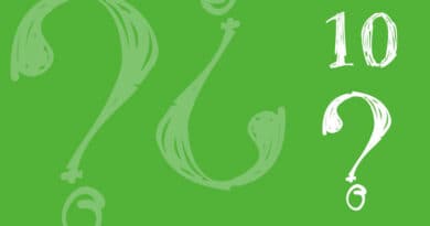 Fotokvíz 10 - poznáte z obrázku?