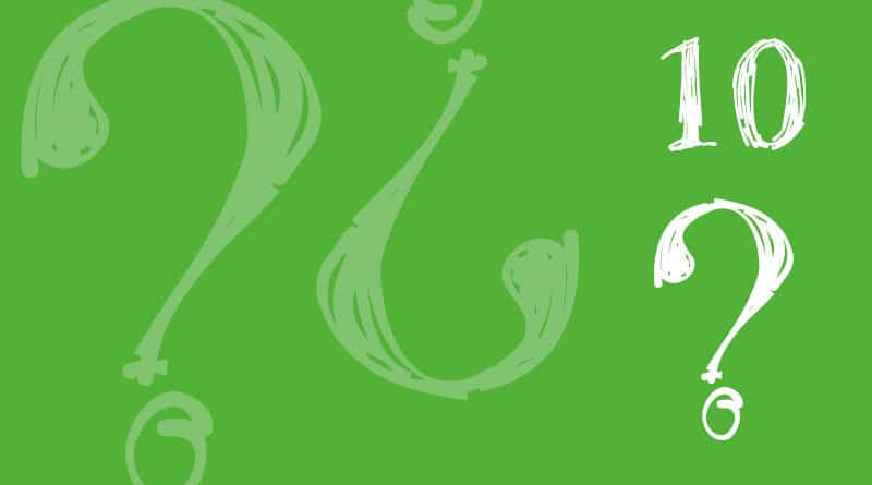 Fotokvíz 10 - poznáte z obrázku?