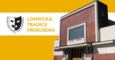 Lomnická tradice přerušena - přehlídka letos nebude