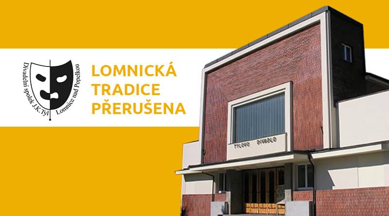 Lomnická tradice přerušena - přehlídka letos nebude