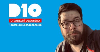 Licenční desatero Michala Zahálky