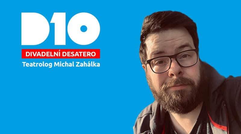 Licenční desatero Michala Zahálky