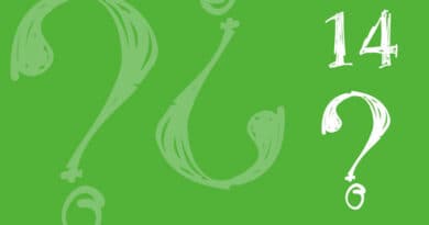 Fotokvíz 14 - poznáte z obrázku?