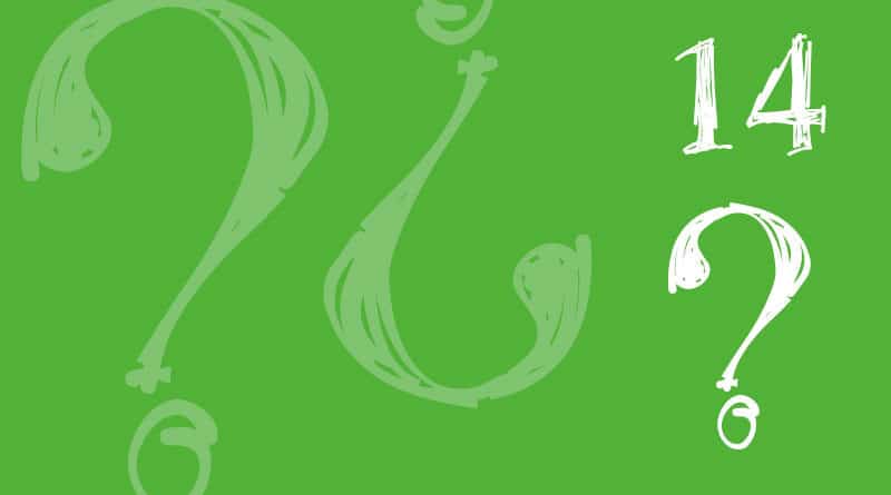 Fotokvíz 14 - poznáte z obrázku?