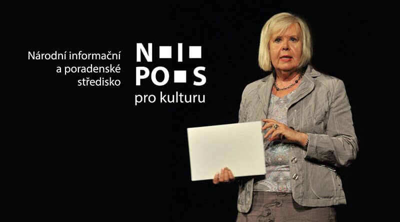 Lenka Lázňovská o NIPOS
