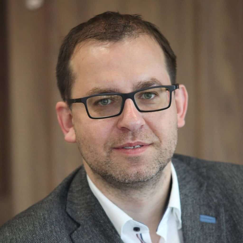 Ondřej Benda