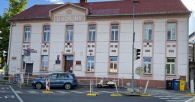 Kulturní středisko U Koruny