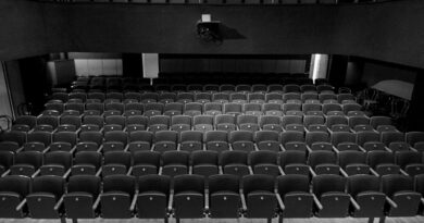 Činoherní klub uvádí 2021