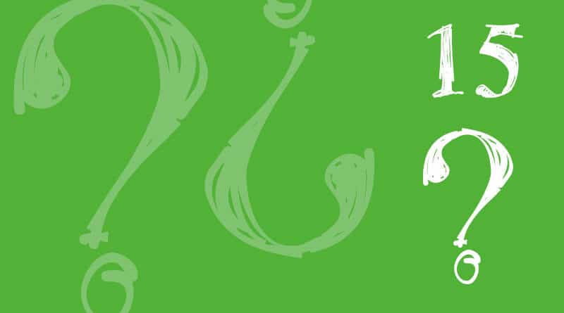 Fotokvíz 15 - poznáte z obrázku?