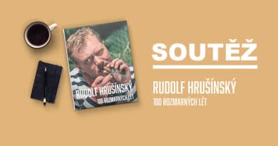 SOUTĚŽ: 100 rozmarných lét