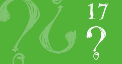 Fotokvíz 17 - poznáte z obrázku?