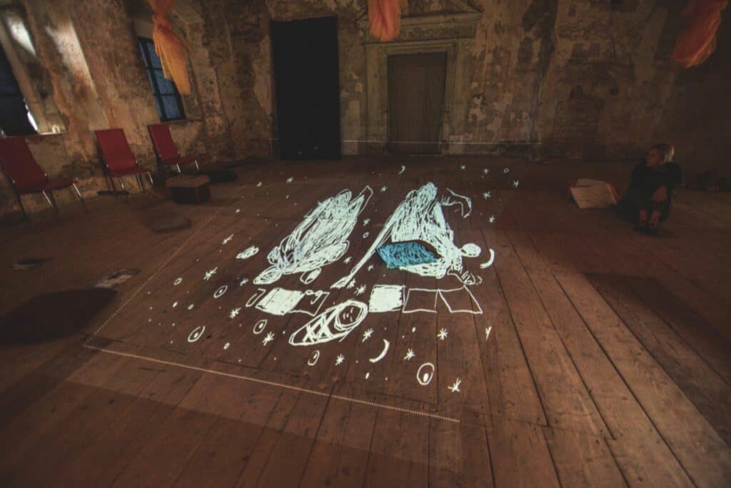 Just Monkeys - Slepé skvrny