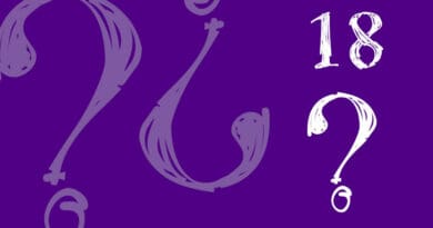 Fotokvíz 18 - Poznáte z obrázku?