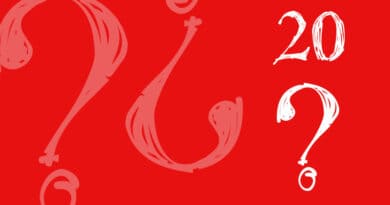 Fotokvíz 20 - Poznáte z obrázku?