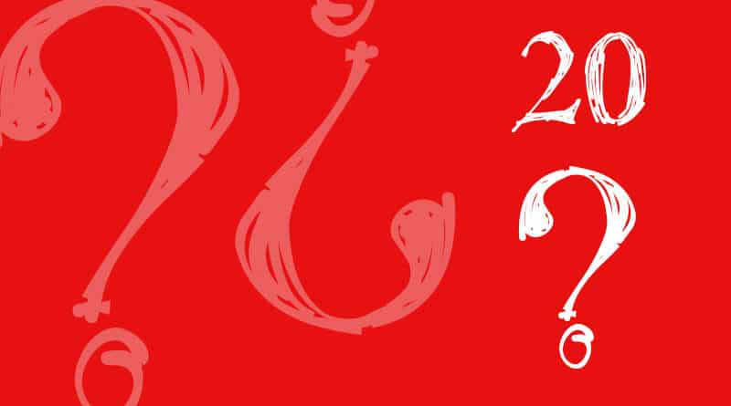 Fotokvíz 20 - Poznáte z obrázku?