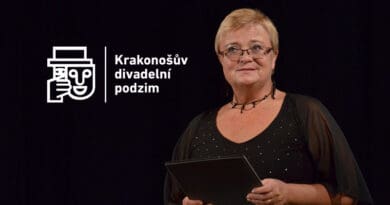 KDP 2021 - rozhovor Svatka Hejralová