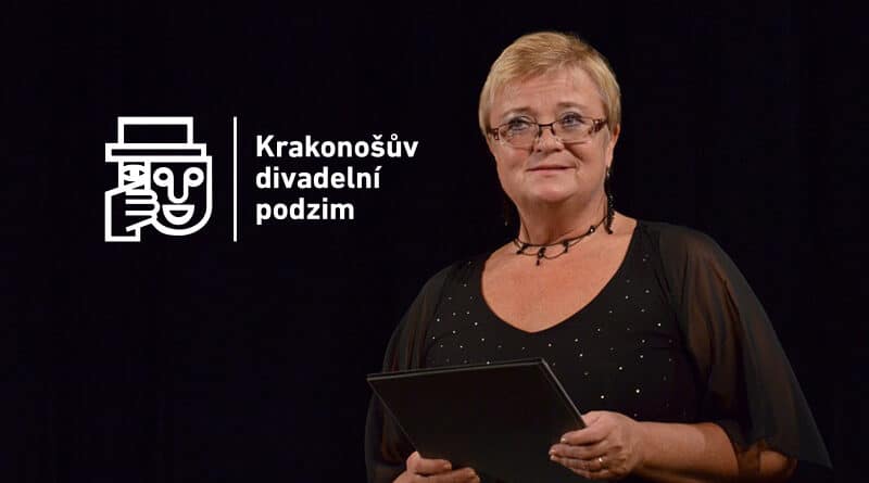 KDP 2021 - rozhovor Svatka Hejralová