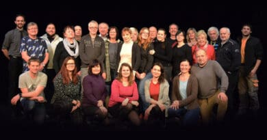 Divadelní spolek Jiří Poděbrady slaví 160 let!