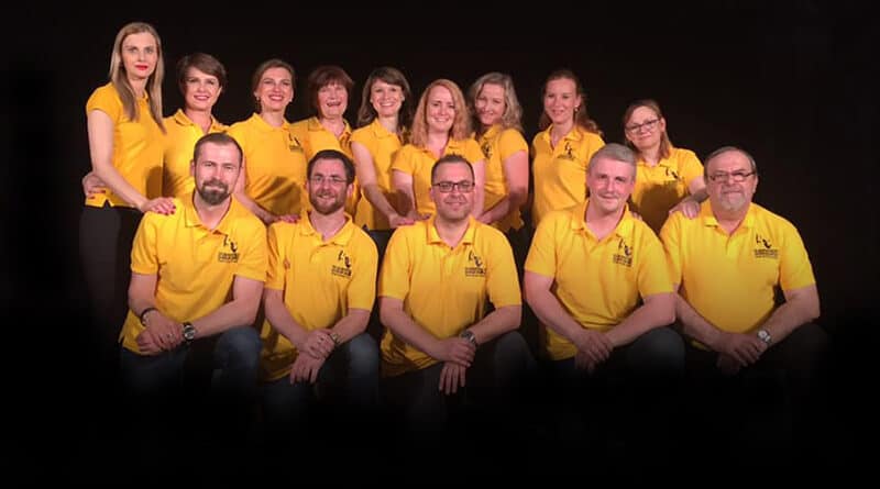 DiVOch - Divadlo Vřesinských ochotníků