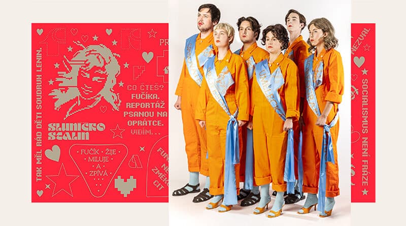 Činoherní klub uvádí: listopad 2021