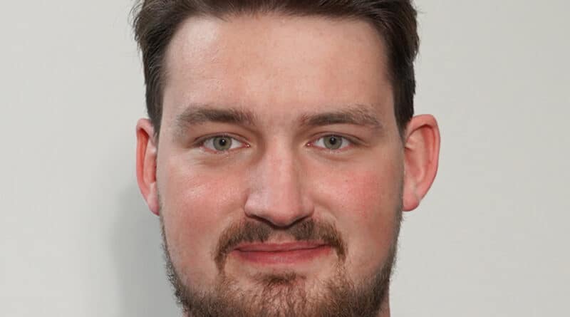 Tomáš Čivrný