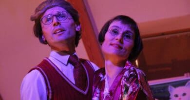 Kaškova Zbraslav 2021 - pozvání